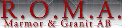 R.O.M.A. Marmor & Granit AB
