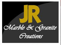 JR Marble & Granite Creations
