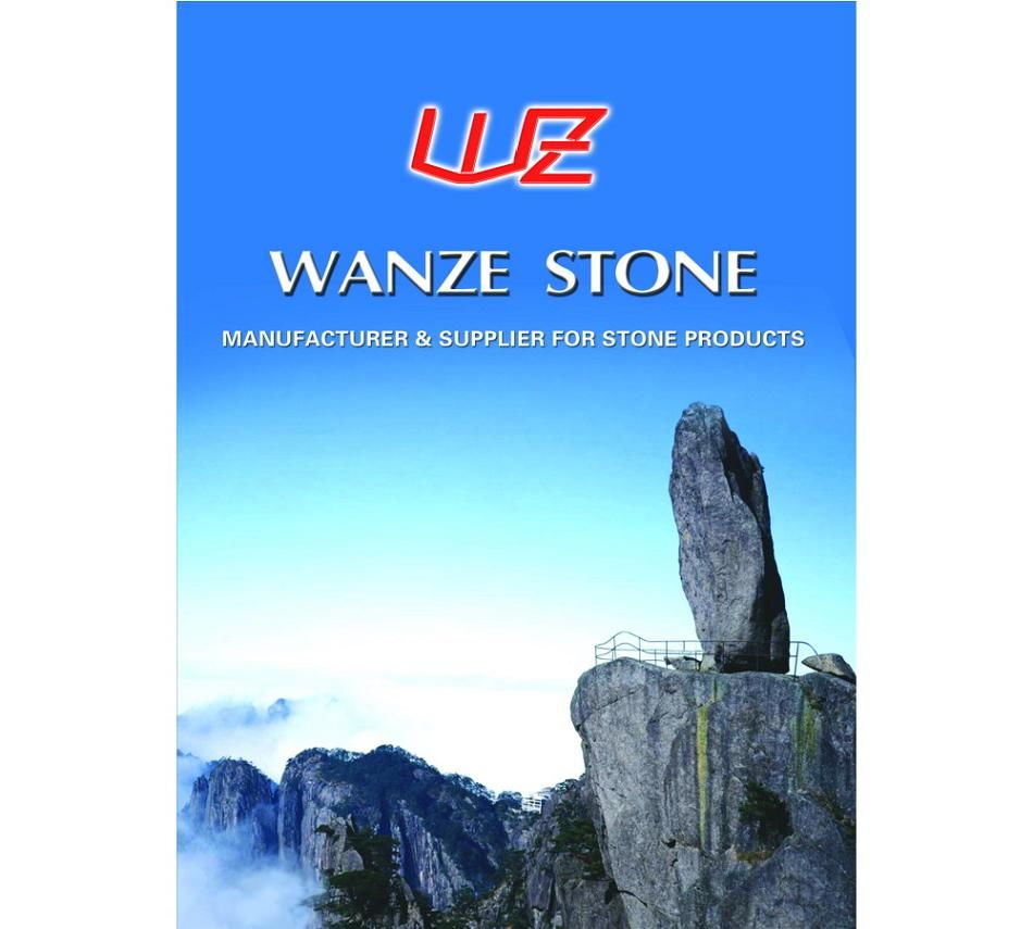 Yantai Wanze Stone Co., LTD.