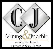 CJ Mining & Marble