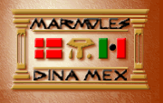 Marmoles Dina Mex, S.A de C.V.