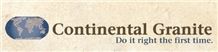 Continental Granite and Marble Inc.