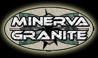 Minerva Granite