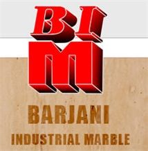 Barjani Industrial Marble Co,.Ltd