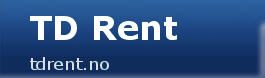 TD Rent AS