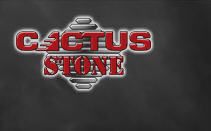Cactus Stone 