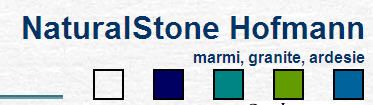 Natural Stone Hofmann