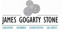 James Gogarty Stone
