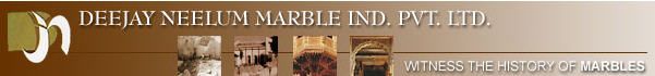 Deejay Neelum Marble Industries (P.) Ltd.