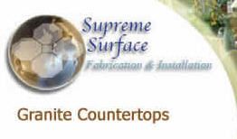 Supreme Surface, Inc.
