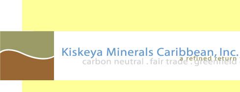 Kiskeya Minerals Caribbean, Inc.
