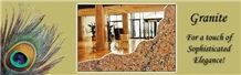 Crystal Granite & Marble Pvt. Ltd.