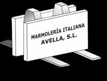 Marmoleria Italiana AVELLA, SL.