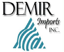 Demir Imports, Inc.