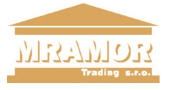 MRAMOR Trading s.r.o