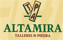 TALLERES DE PIEDRA ALTAMIRA, S.L.