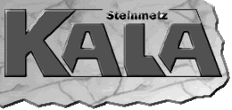 Steinmetz Kala