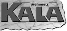 Steinmetz Kala