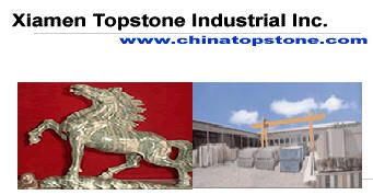 Xiamen Topstone Industrial Inc.