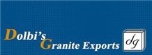 Dolbi's Granite Exports