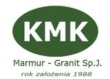 KMK Marmur - Granit Sp. J.