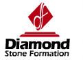Diamond Stone Formation