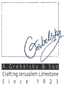 A. Grebelsky & Son - Jerusalem Marble Company