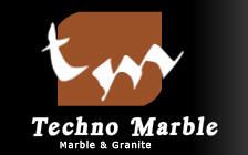 Techno Marble