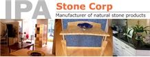 IPA Stone Corp.- GED Cucine SoHo 