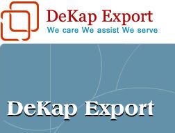 DEKAP EXPORTS