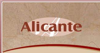 Alicante Comercio Importacao e Exportacao