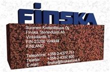 Finska Stenindustri AB