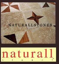 Necdi, Wood Stone Art Tiles
