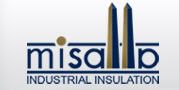 Misalla - Industrial Insulation