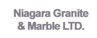 Niagara Granite & Marble LTD. 