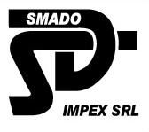 SMADO IMPEX SRL