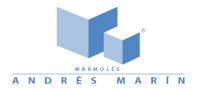 Marmoles Andres Marin S.L. 