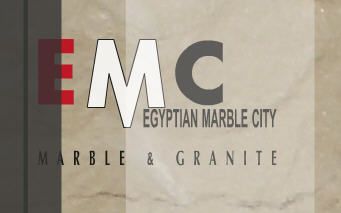 EMC EGYPTIAN MARBLE CITY