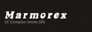 Marmorex SC Complex Ionita SRL