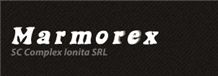 Marmorex SC Complex Ionita SRL