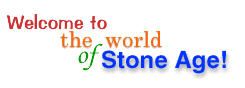 Stone Age Pvt. Ltd.
