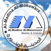 Al-Madina Al-Monawara Marble & Granite Co.