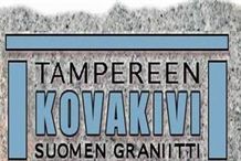 Tampereen Kovakivi Oy