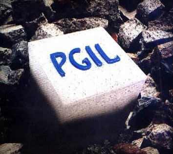 PG INDUSTRY LIMITED