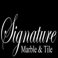 Signature Marble & Tile