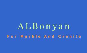 ALBonyan-Marble
