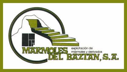 MARMOLES DEL BAZTAN, S.A.