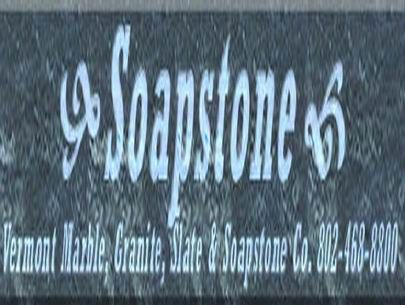 Vermont Marble, Granite, Slate & Soapstone Co.