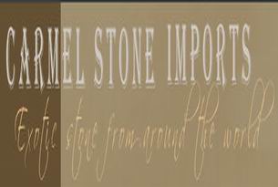 Carmel Stone Imports 