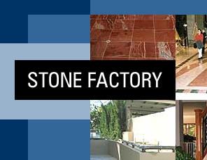 Stone Factory